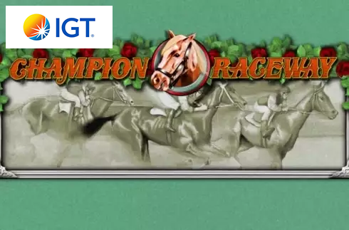 Champion Raceway